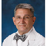Image of Dr. Daniel Christopher Jaffurs, PHD, MD