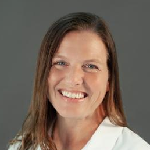 Image of Dr. Sarah E. Strong, DO