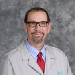 Image of Dr. Mark E. Collins, MD