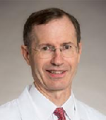 Image of Dr. William C. Cody, MD