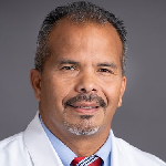 Image of Dr. Adolfo L. Colman, MD