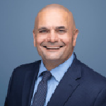Image of Dr. Alex A. Ehsan, MD