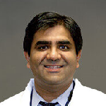 Image of Dr. Ahmad Bilal Choudry, MD