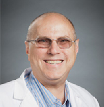 Image of Dr. Donald G. Adams, MD