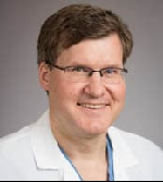 Image of Dr. Michael W. Potter, MD