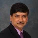 Image of Dr. Venkata R. Kovvali, MD