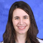 Image of Dr. Kristin A. Riley, MD