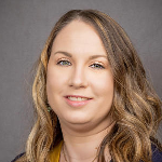 Image of Mrs. Lindsay Marie Roose, CNM, APRN
