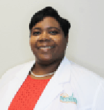 Image of Dr. Tayanna Richardson, PharmD