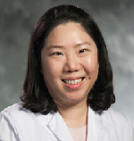 Image of Dr. Julie Joo Yeon Kim-Chang, MD