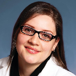 Image of Dr. Rocio D. Allison, MD