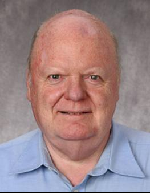 Image of Dr. John G. Curran, MD