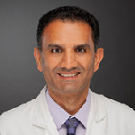 Image of Dr. Pareshkumar K. Patel, MD