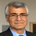 Image of Dr. Mohammad Reza Mastali, MD
