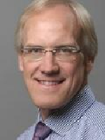 Image of Dr. John D. Bergren, MD