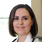 Image of Dr. Jacqueline S. Ward, MD