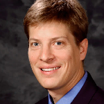 Image of Dr. David B. Niemann, MD