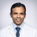 Image of Dr. Sagar Garud, MD