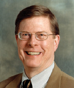 Image of Dr. George R. Robinson II, MD