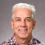 Image of Dr. Richard J. Gregoire, PHD, MD