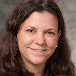 Image of Dr. Anne Maureen O'Connor, MD