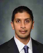 Image of Dr. Rohit A. Patel, FACS, MD
