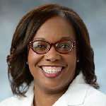 Image of Dr. Anie G. Perard, MD