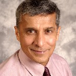 Image of Dr. Anand D. Kantak, MD