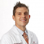 Image of Dr. Benjamin Mark Susco, MD