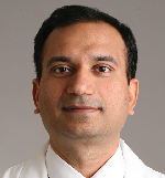 Image of Dr. Umesh Chander Mishra, MD, MBBS, FACC