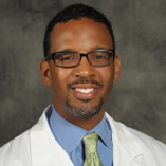 Image of Dr. Sean L. Francis, MD
