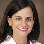 Image of Dr. Audrey Heather Baker, MD