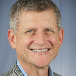 Image of Dr. Charles A. Howard, PHD, ABPP-CL
