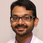 Image of Dr. Nishant Prasad, MD