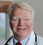 Image of Dr. Barry W. Webb, MD