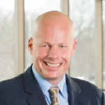 Image of Dr. Kristoffer M. Breien, MD