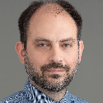 Image of Dr. Christos Kyriakopoulos, MD