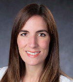 Image of Dr. Crystal A. Fox, MD