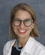 Image of Dr. Leslie Ballas, MD