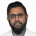 Image of Dr. Mohammad A. Zia, MD