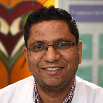 Image of Dr. Arpit Kumar Agarwal, MD