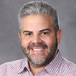 Image of Dr. Gabriel J. Martinez Diaz, MD