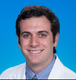Image of Dr. Daniel Christopher Touma, MD