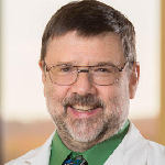 Image of Dr. William A. Knubley, MD