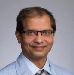 Image of Dr. Sachin Amin, MD