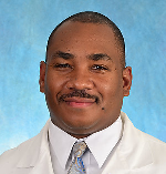 Image of Dr. Daryhl L. Johnson II, MD, MPH