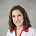 Image of Dr. Rachel G. Humphrey, MD