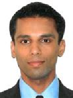 Image of Dr. Biju Marath, MD