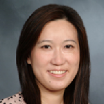 Image of Dr. Julie Zang, PHD, MD