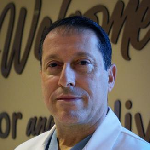 Image of Dr. Jeffrey Greenberg, MD